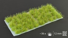 Gamers Grass Jungle XL 12mm Tuft - Wild